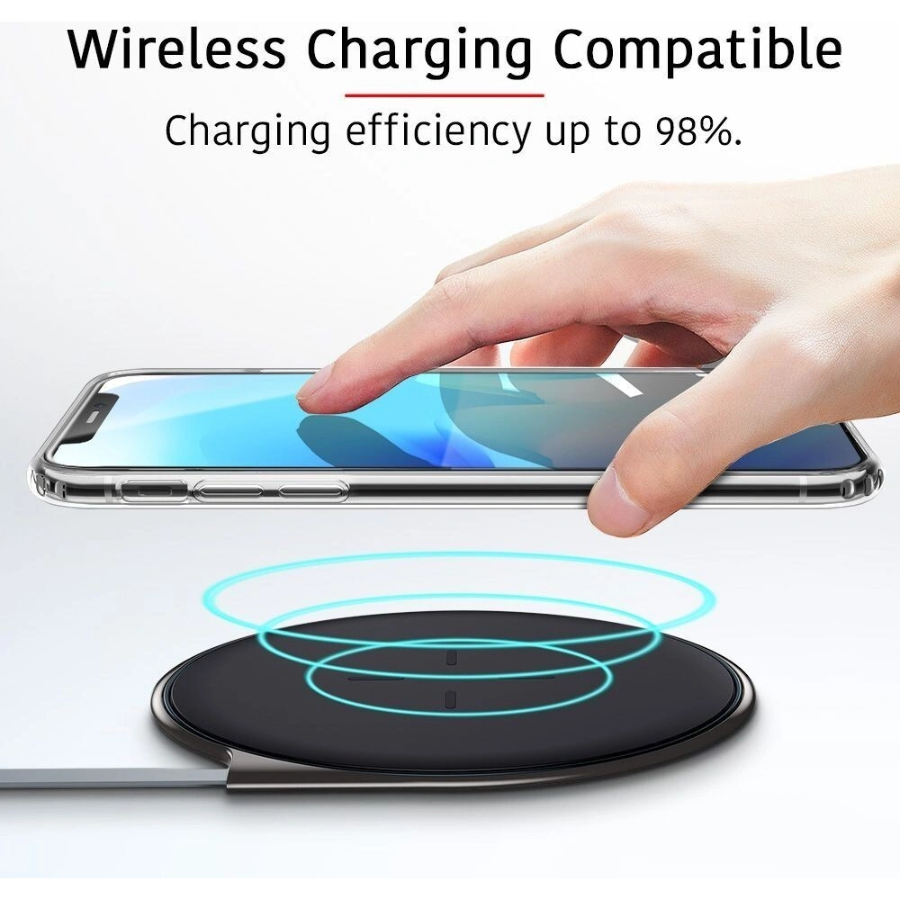 Wholesale ESR Essential Apple iPhone XR Clear - ESR011CL - {ean13} - Hurt