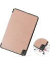 Hurtownia GSM - Bizon Case Tab Croc Nokia T20 roségold - BIZ567 - {ean13} - Hurt