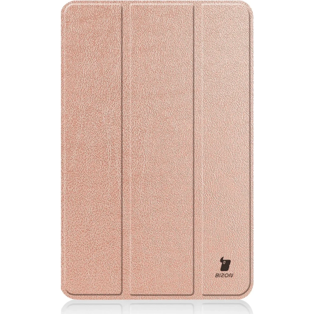 Hurtownia GSM - Etui Bizon Case Tab Croc do Nokia T20 różowozłote - BIZ567 - {ean13} - Hurt