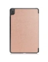 Hurtownia GSM - Bizon Case Tab Croc Nokia T20 roségold - BIZ567 - {ean13} - Hurt