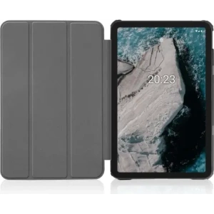 Hurtownia GSM - Bizon Caz Tab Croc Nokia T20 aur roz - BIZ567 - {ean13} - Hurt