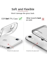 Hurtownia GSM - ESR Apple Case Essential iPhone XR Klar - ESR011CL - {ean13} - Hurt
