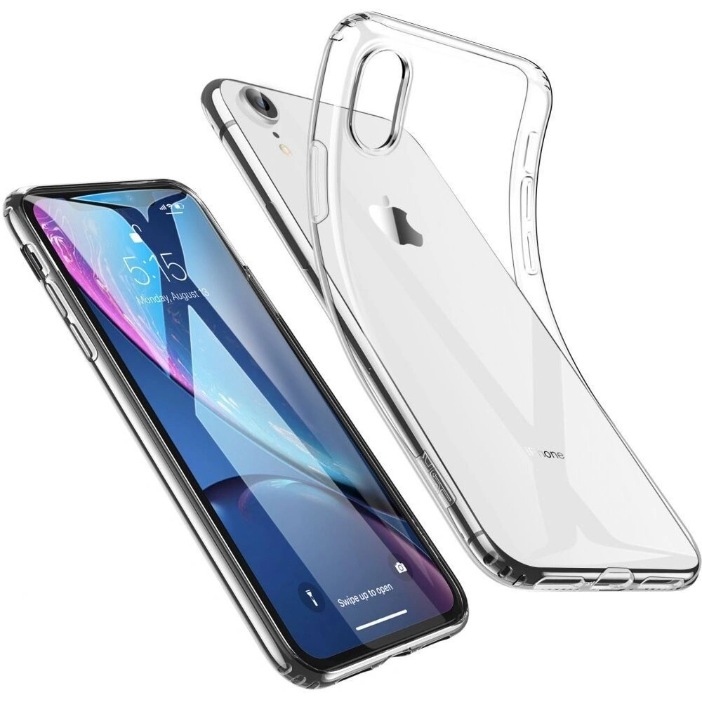 Wholesale ESR Essential Apple iPhone XR Clear - ESR011CL - {ean13} - Hurt