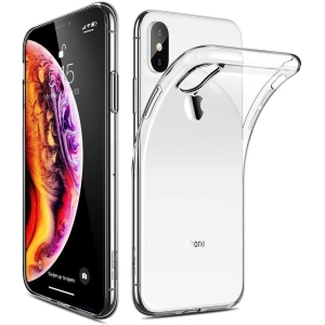Hurtownia GSM - ESR Apple Case Essential iPhone XS Max Klar - ESR012CL - {ean13} - Hurt