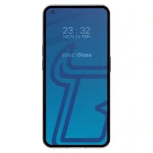 Hurtownia GSM - Szkło hartowane Bizon Glass Edge 2 do Nothing Phone 1 czarne - BIZ568 - {ean13} - Hurt