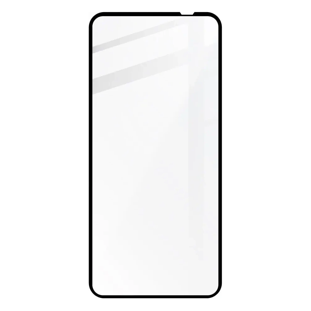 Hurtownia GSM - Bizon Glass Edge 2 Nothing Phone 1 fekete - BIZ568 - {ean13} - Hurt