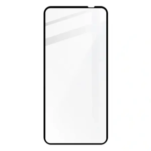 Hurtownia GSM - Szkło hartowane Bizon Glass Edge 2 do Nothing Phone 1 czarne - BIZ568 - {ean13} - Hurt