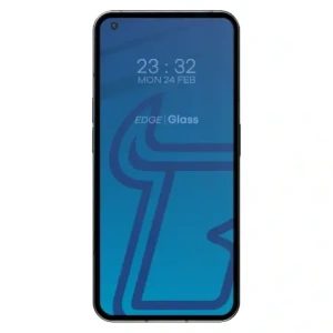 Hurtownia GSM - Szkło hartowane Bizon Glass Edge 2 do Nothing Phone 1 czarne - BIZ568 - {ean13} - Hurt