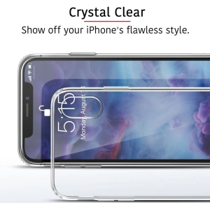 Hurtownia GSM - ESR Apple Case Essential iPhone XS Max Klar - ESR012CL - {ean13} - Hurt