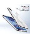 Hurtownia GSM - Etui ESR Essential Apple iPhone XS Max Clear - ESR012CL - {ean13} - Hurt