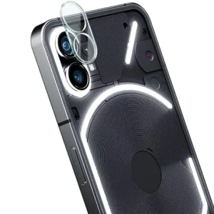 Wholesale Bizon Glass Lens Nothing Phone 1 [2 PACK] - BIZ569 - {ean13} - Hurt