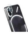 Hurtownia GSM - Szkło na aparat Bizon Glass Lens do Nothing Phone 1 [2 PACK] - BIZ569 - {ean13} - Hurt
