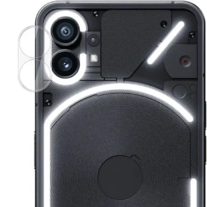 Wholesale Bizon Glass Lens Nothing Phone 1 [2 PACK] - BIZ569 - {ean13} - Hurt