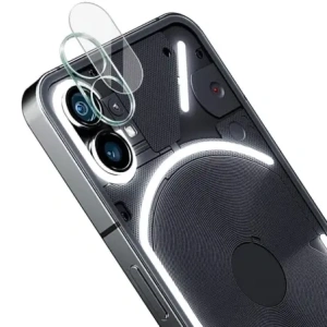 Hurtownia GSM - Bizon Glaslinse Nothing Phone 1 [2 PACK] - BIZ569 - {ean13} - Hurt