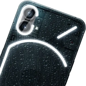 Hurtownia GSM - Bizon Glaslinse Nothing Phone 1 [2 PACK] - BIZ569 - {ean13} - Hurt