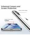 Hurtownia GSM - Etui ESR Essential Apple iPhone XS Max Clear - ESR012CL - {ean13} - Hurt