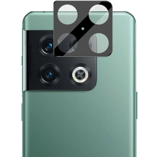 Szkło na aparat Bizon Glass Lens do OnePlus 10 Pro [2 PACK]