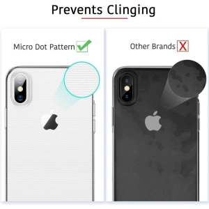 Hurtownia GSM - ESR Apple Case Essential iPhone XS Max Klar - ESR012CL - {ean13} - Hurt