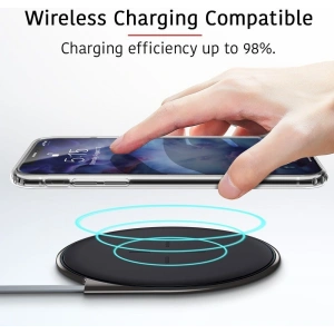 Hurtownia GSM - ESR Apple Case Essential iPhone XS Max Klar - ESR012CL - {ean13} - Hurt