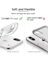 Hurtownia GSM - Etui ESR Essential Apple iPhone XS Max Clear - ESR012CL - {ean13} - Hurt