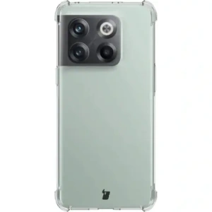 Hurtownia GSM - Bizon Case Clear Pack Hülle + 2x Displayschutzglas OnePlus 10T klar - BIZ571 - {ean13} - Hurt