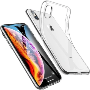 Hurtownia GSM - ESR Apple Case Essential iPhone XS Max Klar - ESR012CL - {ean13} - Hurt