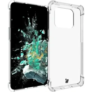 Hurtownia GSM - Bizon Case Clear Pack Hülle + 2x Displayschutzglas OnePlus 10T klar - BIZ571 - {ean13} - Hurt