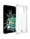 Wholesale Bizon Case Clear Pack case + 2x screen glass OnePlus 10T clear - BIZ571 - {ean13} - Hurt