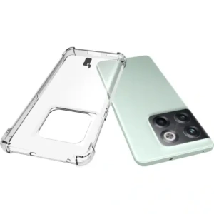 Hurtownia GSM - Bizon Case Clear Pack Hülle + 2x Displayschutzglas OnePlus 10T klar - BIZ571 - {ean13} - Hurt