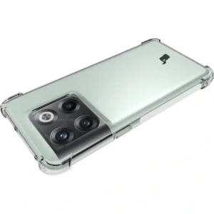Hurtownia GSM - Bizon Case Clear Pack Hülle + 2x Displayschutzglas OnePlus 10T klar - BIZ571 - {ean13} - Hurt