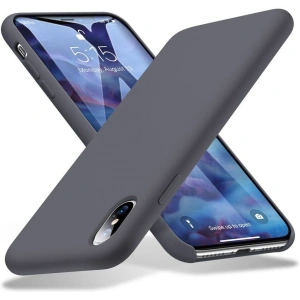 Hurtownia GSM - Etui ESR Yippee Apple iPhone XS Max Grau - ESR013GRY - {ean13} - Hurt