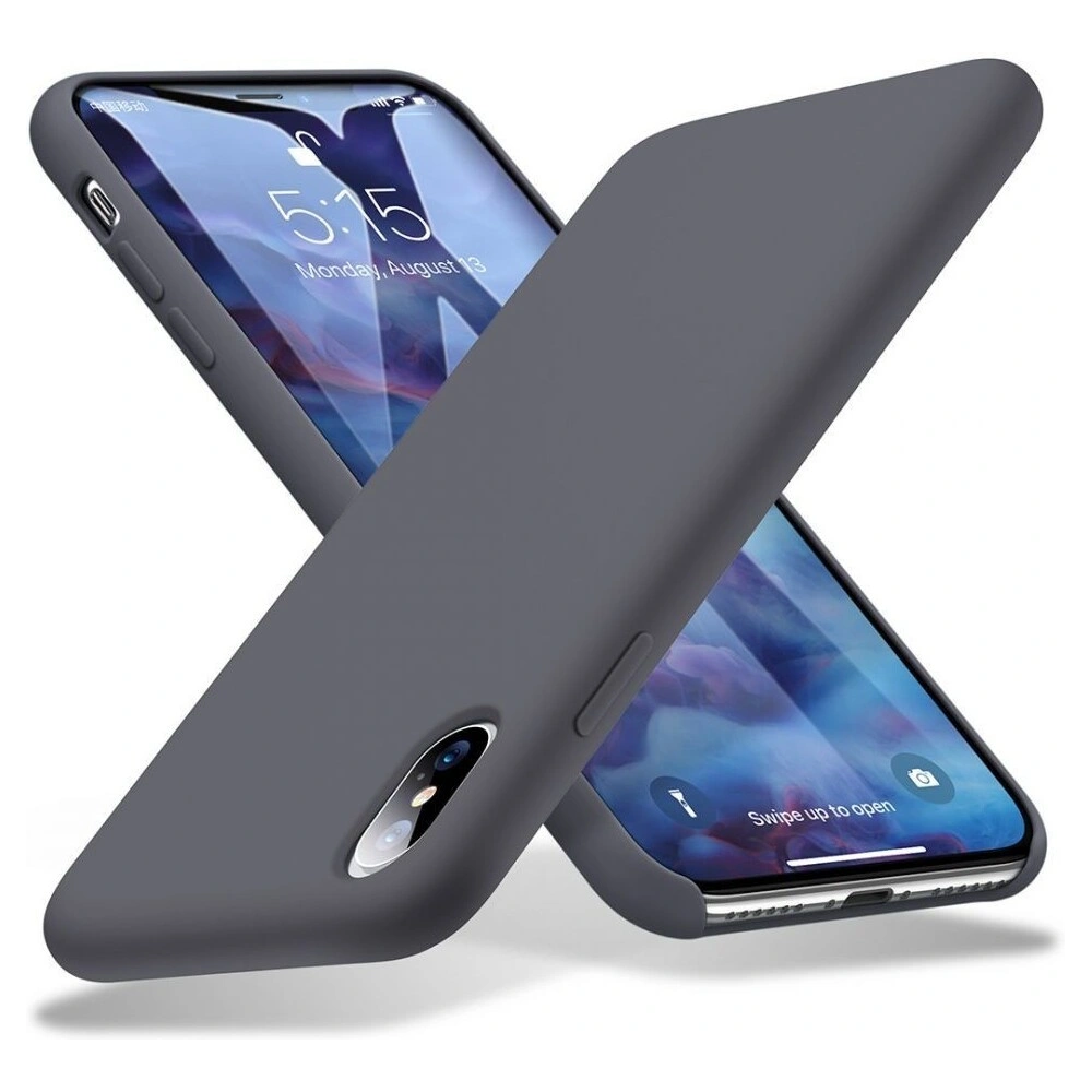 Hurtownia GSM - Etui ESR Yippee Apple iPhone XS Max Grey - ESR013GRY - {ean13} - Hurt