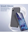 Hurtownia GSM - Etui ESR Yippee Apple iPhone XS Max Grau - ESR013GRY - {ean13} - Hurt