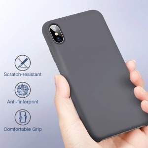 Hurtownia GSM - Etui ESR Yippee Apple iPhone XS Max Grau - ESR013GRY - {ean13} - Hurt