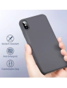 Hurtownia GSM - Etui ESR Yippee Apple iPhone XS Max Grau - ESR013GRY - {ean13} - Hurt