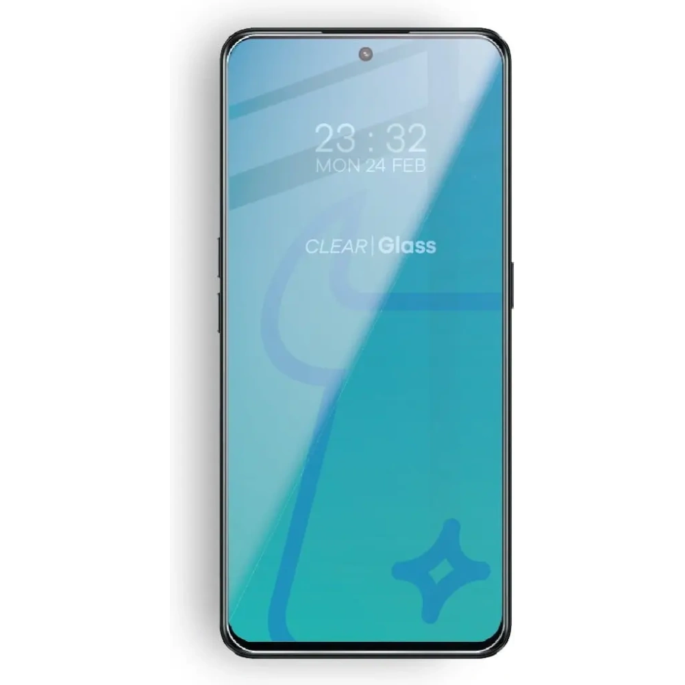 Hurtownia GSM - Szkło hartowane Bizon Glass Clear 2 do OnePlus 10T - BIZ572 - {ean13} - Hurt