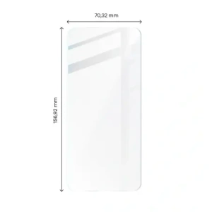 Hurtownia GSM - Szkło hartowane Bizon Glass Clear 2 do OnePlus 10T - BIZ572 - {ean13} - Hurt