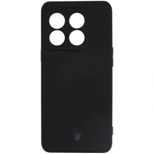 Hurtownia GSM - Etui Bizon Case Silicone do OnePlus 10T czarne - BIZ573 - {ean13} - Hurt