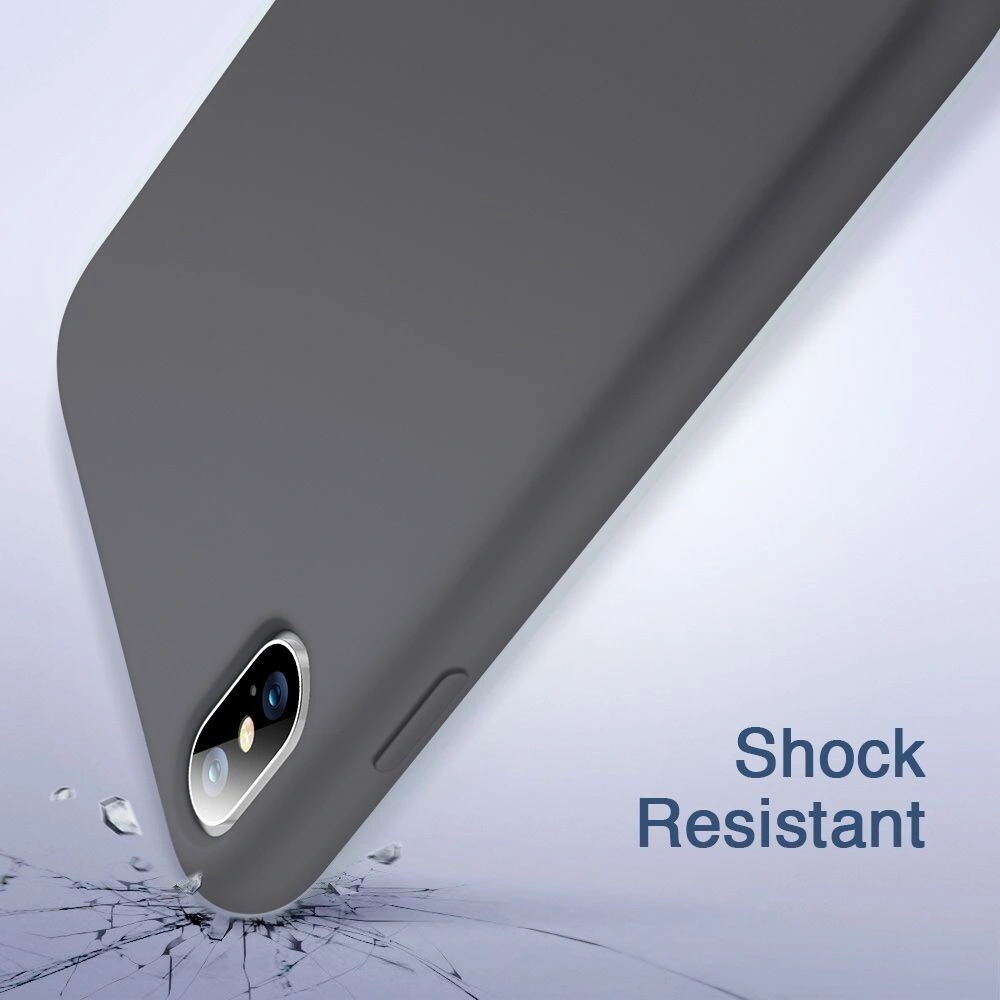 Hurtownia GSM - Etui ESR Yippee Apple iPhone XS Max Grey - ESR013GRY - {ean13} - Hurt