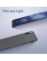 Hurtownia GSM - Etui ESR Yippee Apple iPhone XS Max Grey - ESR013GRY - {ean13} - Hurt