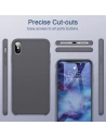 Hurtownia GSM - Etui ESR Yippee Apple iPhone XS Max Grau - ESR013GRY - {ean13} - Hurt