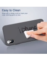 Wholesale ESR Yippee Apple iPhone XS Max Grey - ESR013GRY - {ean13} - Hurt