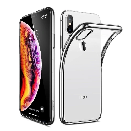 Etui ESR Essential Apple iPhone XS Max Silver