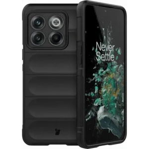 Hurtownia GSM - Pancerne etui Bizon Case Tur do OnePlus 10T czarne - BIZ574 - {ean13} - Hurt