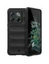 Bizon Case Tur OnePlus 10T black