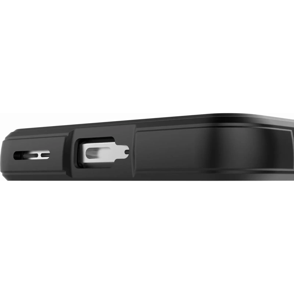 Hurtownia GSM - Bizon Case Tur OnePlus 10T fekete - BIZ574 - {ean13} - Hurt