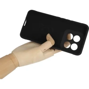 Hurtownia GSM - Pancerne etui Bizon Case Tur do OnePlus 10T czarne - BIZ574 - {ean13} - Hurt