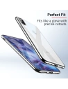 Hurtownia GSM - Etui ESR Essential Apple iPhone XS Max Silver - ESR014SLV - {ean13} - Hurt