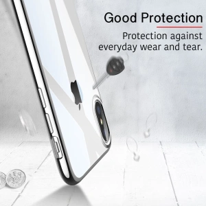 Hurtownia GSM - Etui ESR Essential Apple iPhone XS Max Silber - ESR014SLV - {ean13} - Hurt