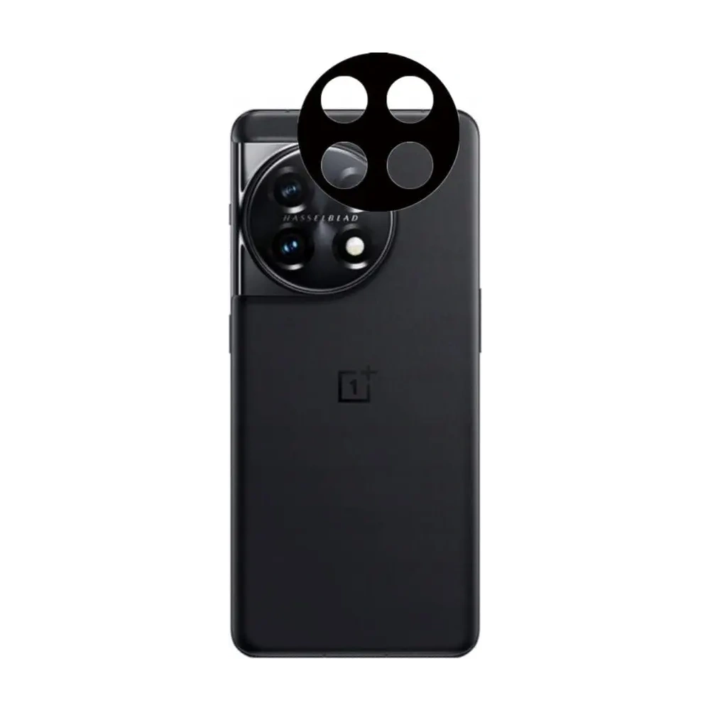 Wholesale Bizon Glass Lens OnePlus 11 [2 PACK] - BIZ575 - {ean13} - Hurt